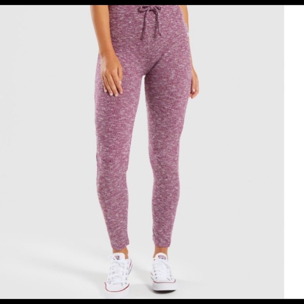 Gymshark slounge pants